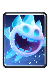 Ice Spirit